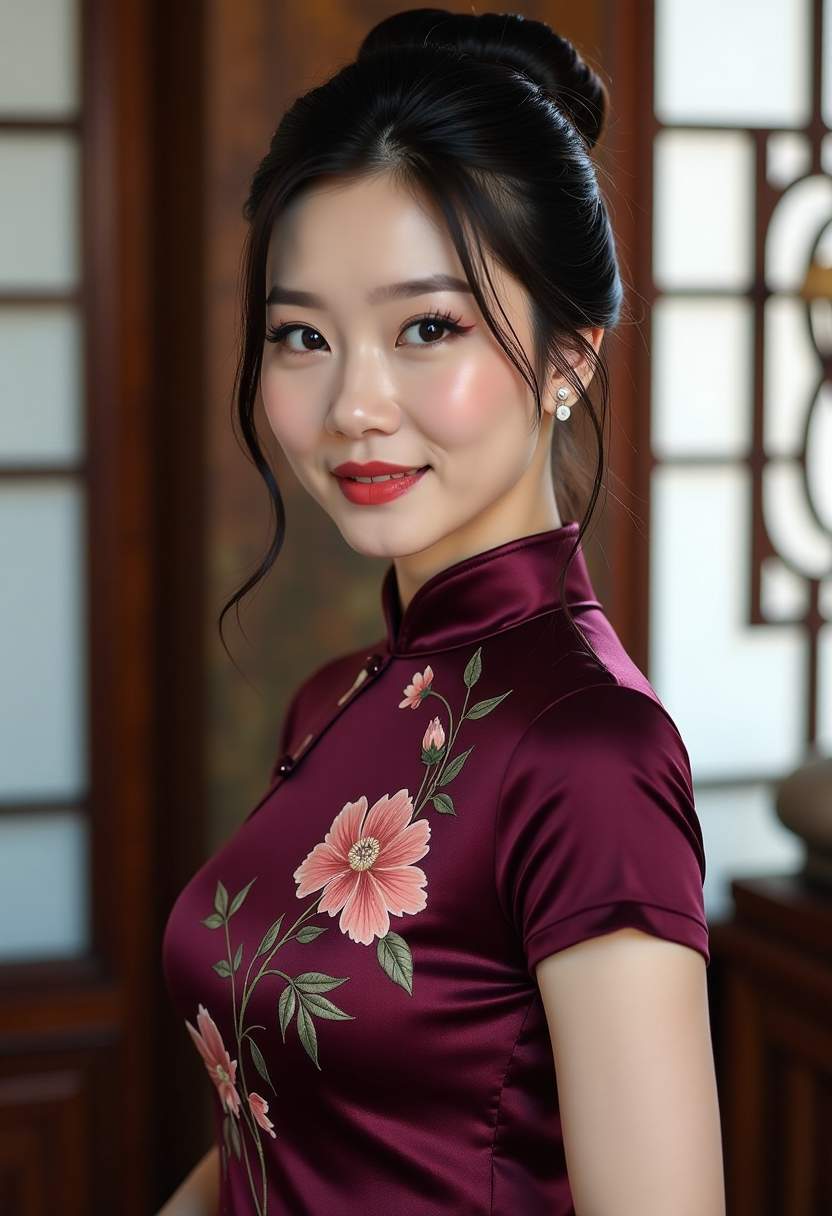 京圈第一美人小说封面