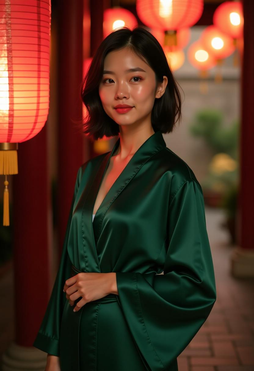 明艳归来封面